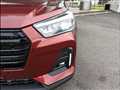 2021 Daihatsu Rocky