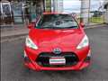 2015 Toyota AQUA
