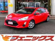2015 Toyota AQUA