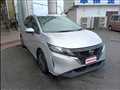 2021 Nissan Note