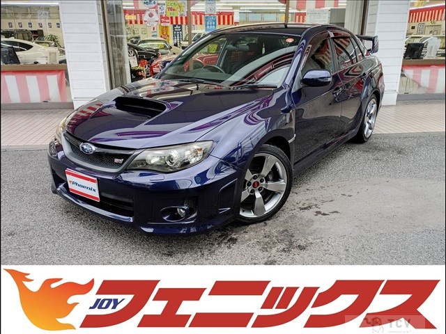 2012 Subaru Impreza