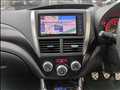2012 Subaru Impreza