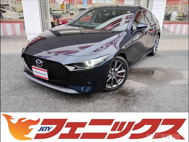 2019 Mazda Mazda Others