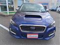 2016 Subaru Levorg