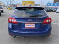 2016 Subaru Levorg