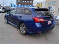2016 Subaru Levorg