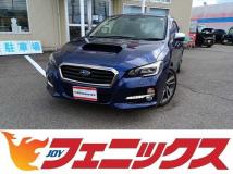 2016 Subaru Levorg