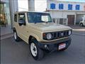 2023 Suzuki Jimny