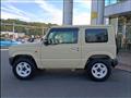 2023 Suzuki Jimny