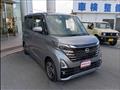 2023 Nissan ROOX