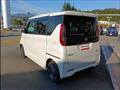 2024 Nissan ROOX