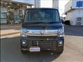 2024 Suzuki Every Wagon