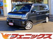 2024 Suzuki Every Wagon