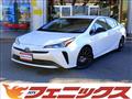 2020 Toyota Prius