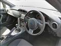 2014 Subaru BRZ