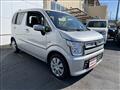 2020 Suzuki Wagon R