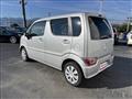 2020 Suzuki Wagon R