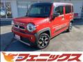 2020 Suzuki Hustler