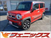 2020 Suzuki Hustler