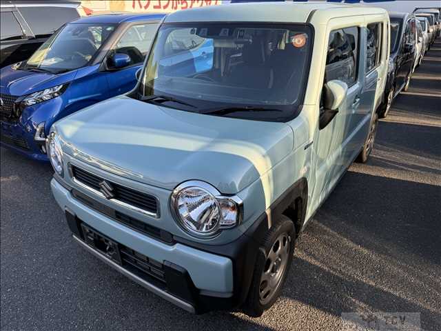 2024 Suzuki Hustler
