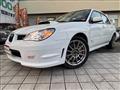 2005 Subaru Impreza Wrx