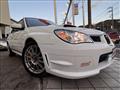 2005 Subaru Impreza Wrx