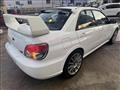 2005 Subaru Impreza Wrx