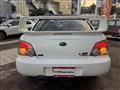 2005 Subaru Impreza Wrx