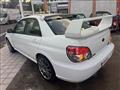 2005 Subaru Impreza Wrx
