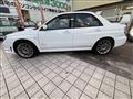 2005 Subaru Impreza Wrx