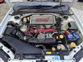 2005 Subaru Impreza Wrx