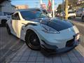 2012 Nissan Fairlady Z