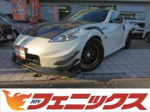 2012 Nissan Fairlady Z