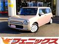 2013 Suzuki Lapin