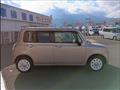 2013 Suzuki Lapin