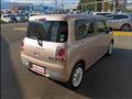 2013 Suzuki Lapin