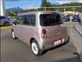 2013 Suzuki Lapin