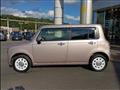 2013 Suzuki Lapin