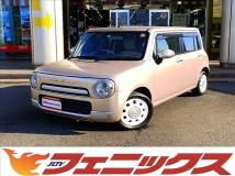 2013 Suzuki Lapin