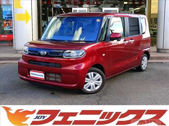 2019 Daihatsu Tanto
