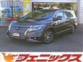 2014 Nissan Elgrand