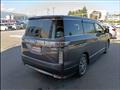 2014 Nissan Elgrand