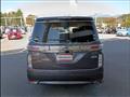 2014 Nissan Elgrand