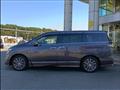 2014 Nissan Elgrand