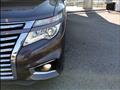 2014 Nissan Elgrand