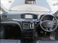 2014 Nissan Elgrand