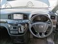 2014 Nissan Elgrand