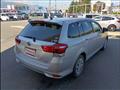 2017 Toyota Corolla Fielder