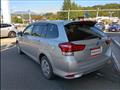 2017 Toyota Corolla Fielder