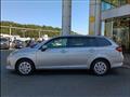 2017 Toyota Corolla Fielder